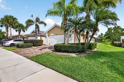 11439 SW Pembroke Drive, Port Saint Lucie, FL 34987 - Photo 4