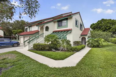 23 Lexington Lane W #B, Palm Beach Gardens, FL 33418 - Photo 34