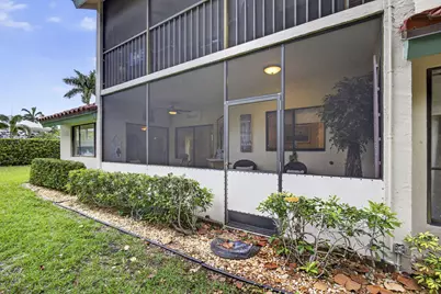 23 Lexington Lane W #B, Palm Beach Gardens, FL 33418 - Photo 38