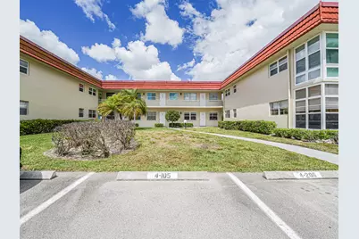 4 Vista Palm Lane #105, Vero Beach, FL 32962 - Photo 26