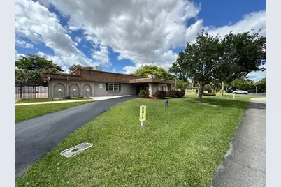 7005 NW 95th Terrace, Tamarac, FL 33321 - Photo 60