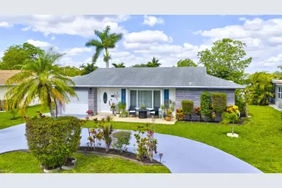 7005 NW 95th Terrace, Tamarac, FL 33321 - Photo 48