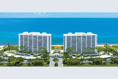 1400 S Ocean Boulevard #1003, Boca Raton, FL 33432 - Photo 22