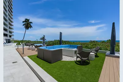 1400 S Ocean Boulevard #1003, Boca Raton, FL 33432 - Photo 34