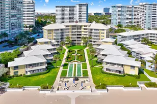 2000 S Ocean Ln, Fort Lauderdale, FL 33316 - Photo 2