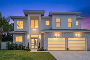 291 Summa St, West Palm Beach, FL 33405 - Photo 1