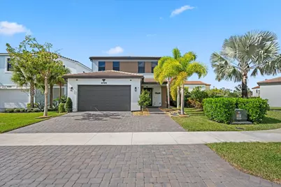 4795 Sand Dollar Drive, Loxahatchee, FL 33470 - Photo 2