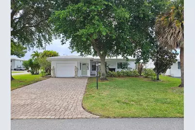 391 Leisure Boulevard, Pompano Beach, FL 33064 - Photo 1