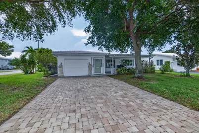 391 Leisure Boulevard, Pompano Beach, FL 33064 - Photo 28