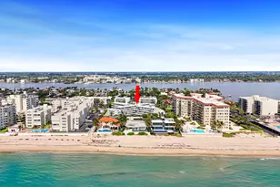3500 S Ocean Blvd, Palm Beach, FL 33480 - Photo 4