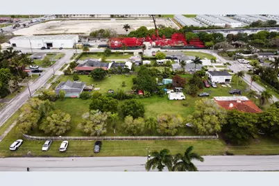 145 SW 3rd Avenue, Florida City, FL 33034 - Photo 34