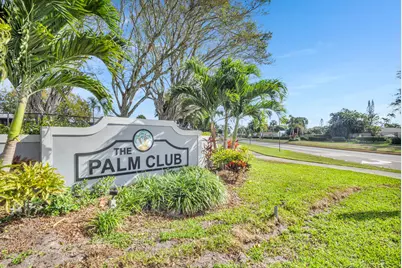 1015 Green Pine Boulevard #E3, West Palm Beach, FL 33409 - Photo 2