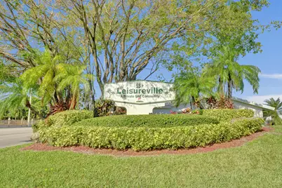 2551 W Golf Boulevard #108, Pompano Beach, FL 33064 - Photo 28