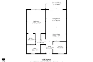 2551 W Golf Blvd, Pompano Beach, FL 33064 - Photo 2