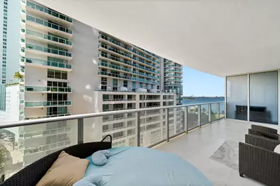 488 NE 18th Street #905, Miami, FL 33132 - Photo 8