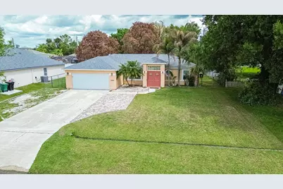 1469 SW Leisure Lane, Port Saint Lucie, FL 34953 - Photo 22