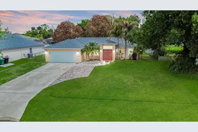 1469 SW Leisure Lane, Port Saint Lucie, FL 34953 - Photo 1
