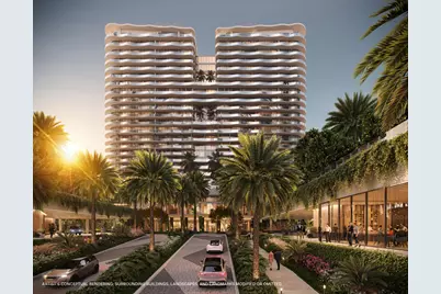801 Seabreeze Boulevard #R 1604, Fort Lauderdale, FL 33316 - Photo 2