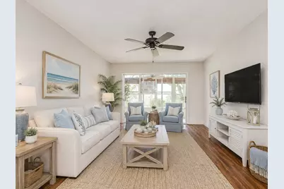 2800 Indian River Boulevard #4r, Vero Beach, FL 32960 - Photo 2