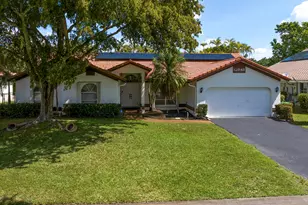 12043 SW 1st St, Coral Springs, FL 33071 - Photo 1