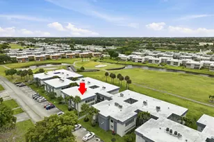 566 Piedmont L, Delray Beach, FL 33484 - Photo 28