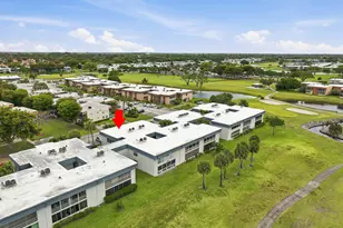 566 Piedmont L, Delray Beach, FL 33484 - Photo 30