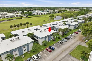 566 Piedmont L, Delray Beach, FL 33484 - Photo 34