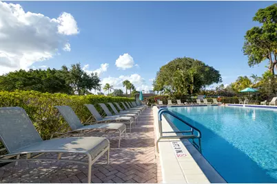 2950 N Palm Aire Drive #205, Pompano Beach, FL 33069 - Photo 26