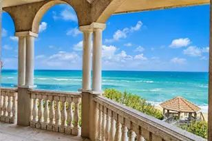 8327 S Hwy A1A, Melbourne Beach, FL 32951 - Photo 1