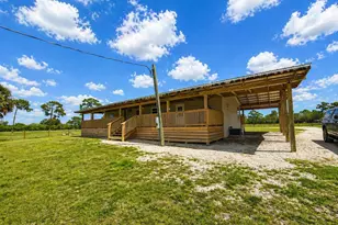 1075 SW Rucks Dairy Rd, Okeechobee, FL 34974 - Photo 2