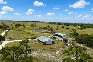 1075 SW Rucks Dairy Rd, Okeechobee, FL 34974 - Photo 4