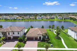 3523 Haldin Pl, Royal Palm Beach, FL 33411 - Photo 2