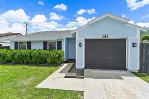 141 Rosewood Cir, Jupiter, FL 33458 - Photo 6