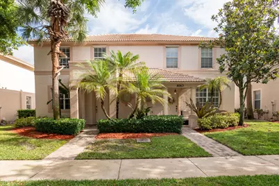 8065 Murano Circle, Palm Beach Gardens, FL 33418 - Photo 2