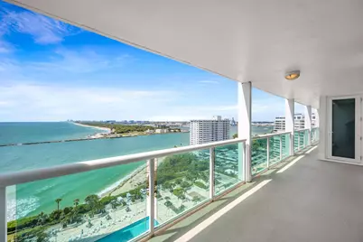 2100 S Ocean Lane #1608, Fort Lauderdale, FL 33316 - Photo 4
