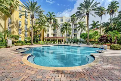 651 Okeechobee Boulevard #402, West Palm Beach, FL 33401 - Photo 34