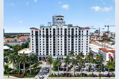 651 Okeechobee Boulevard #402, West Palm Beach, FL 33401 - Photo 1