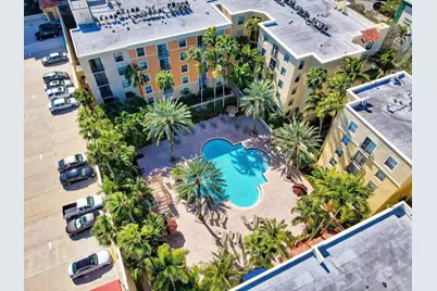 651 Okeechobee Boulevard #402, West Palm Beach, FL 33401 - Photo 38