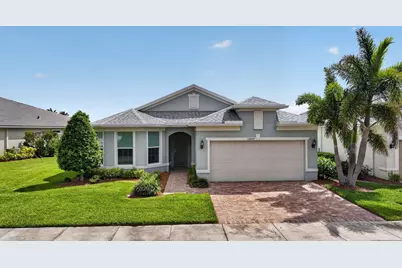 12857 SW Aureolian Lane SW, Port Saint Lucie, FL 34987 - Photo 1