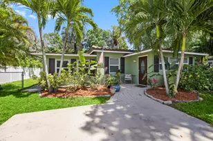 2660 SW 12th Terrace, Fort Lauderdale, FL 33315 - Photo 1