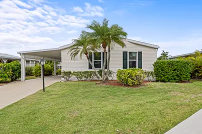 3700 Nimblewill Court, Port Saint Lucie, FL 34952 - Photo 1