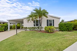 3700 Nimblewill Ct, Port Saint Lucie, FL 34952 - Photo 1