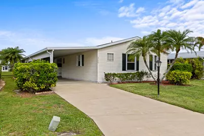 3700 Nimblewill Court, Port Saint Lucie, FL 34952 - Photo 4