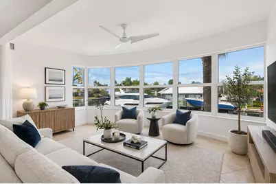 3031 NE 51st Street #201w, Fort Lauderdale, FL 33308 - Photo 1