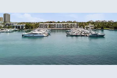 180 Lake Drive #2304, Palm Beach Shores, FL 33404 - Photo 34