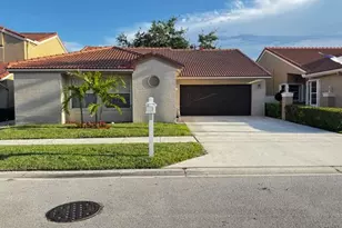 10020 Country Brook Rd, Boca Raton, FL 33428 - Photo 1