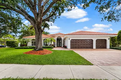 7276 NW 63rd Terrace, Parkland, FL 33067 - Photo 62