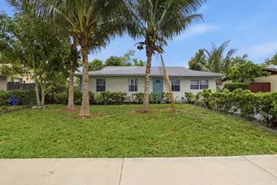 8230 SW 4th Place, North Lauderdale, FL 33068 - Photo 2