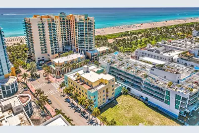 1460 Ocean Drive #205, Miami Beach, FL 33139 - Photo 56