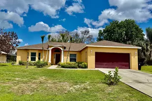 6752 NW Argus, Port Saint Lucie, FL 34983 - Photo 2